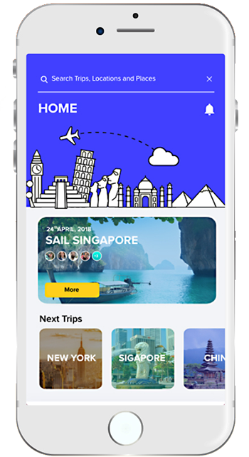 Ecommerce business development