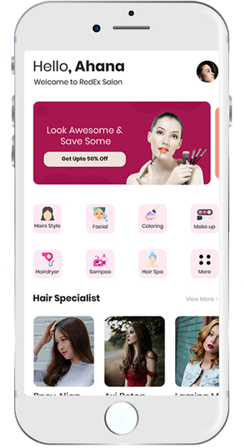 Ecommerce business development