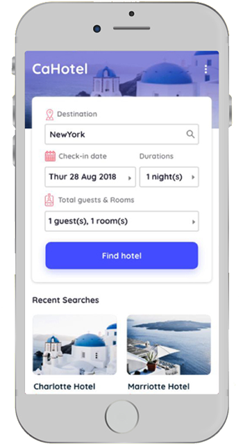 Ecommerce business development