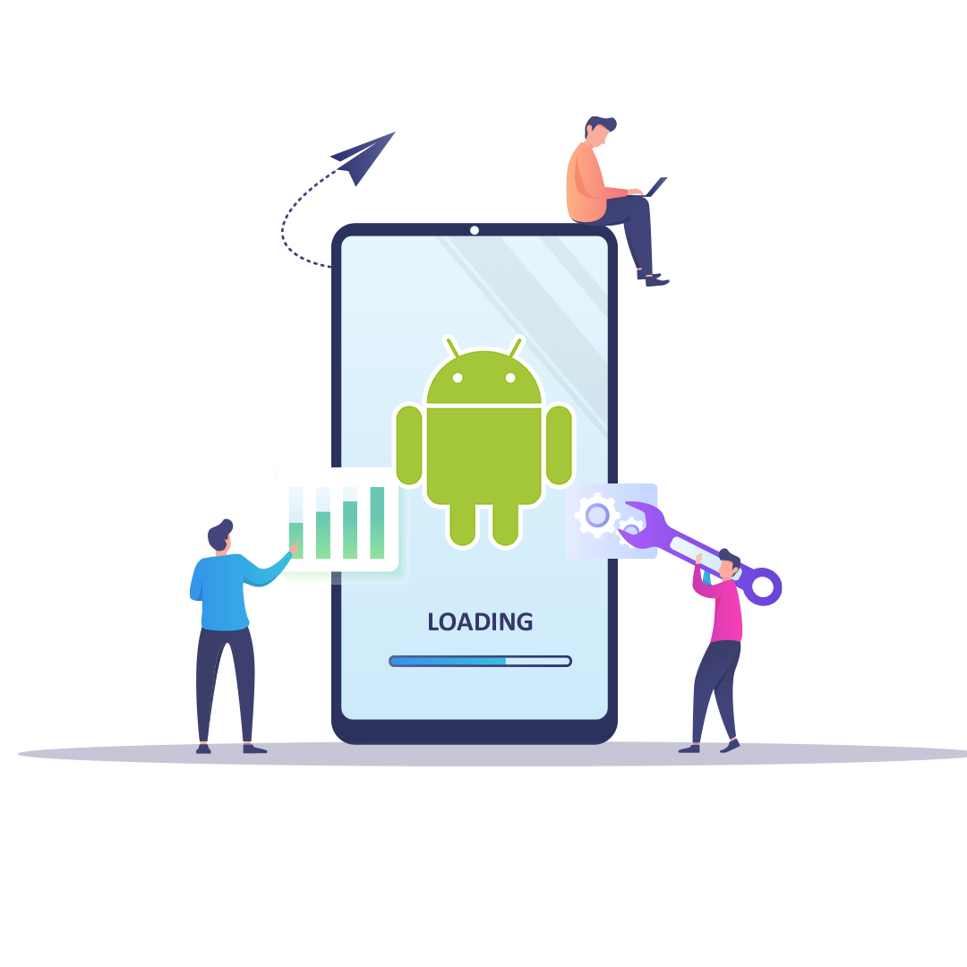 Mobile App Development