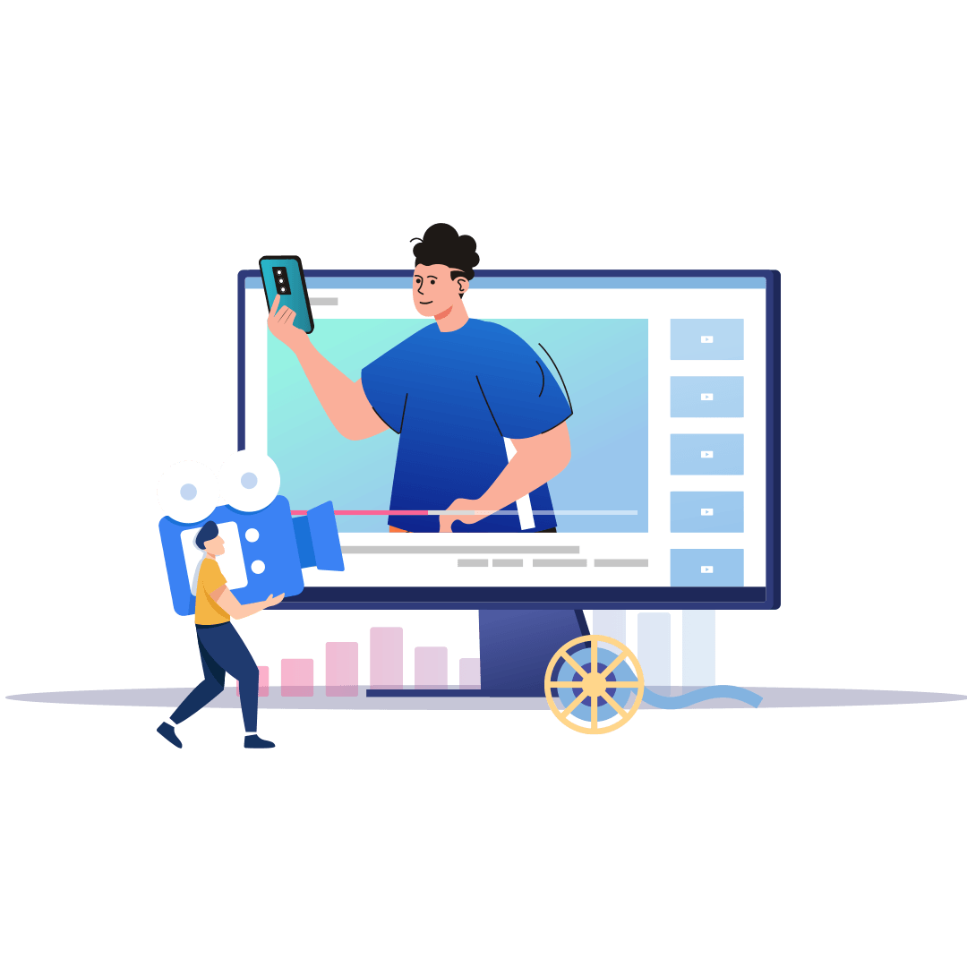 Animation Design Services